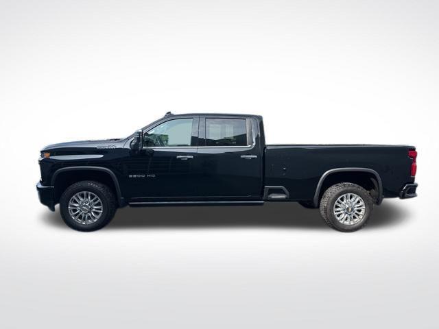 used 2023 Chevrolet Silverado 3500 car, priced at $69,992