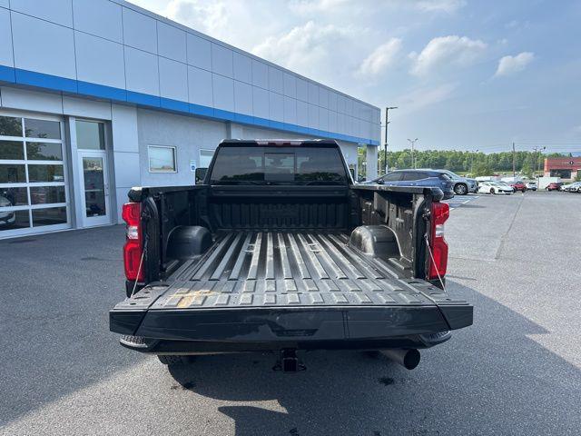 used 2023 Chevrolet Silverado 3500 car, priced at $69,992