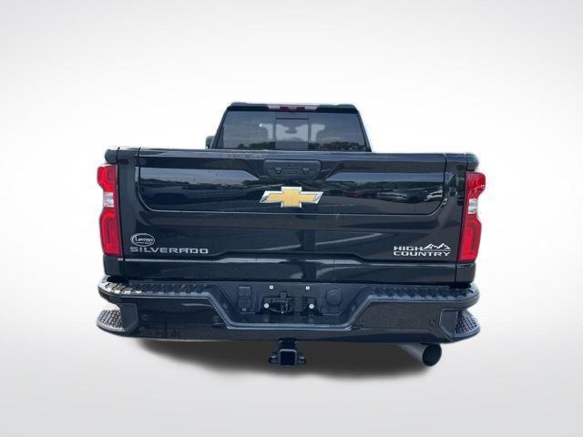 used 2023 Chevrolet Silverado 3500 car, priced at $69,992