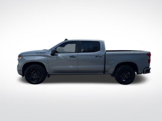 used 2024 Chevrolet Silverado 1500 car, priced at $39,992