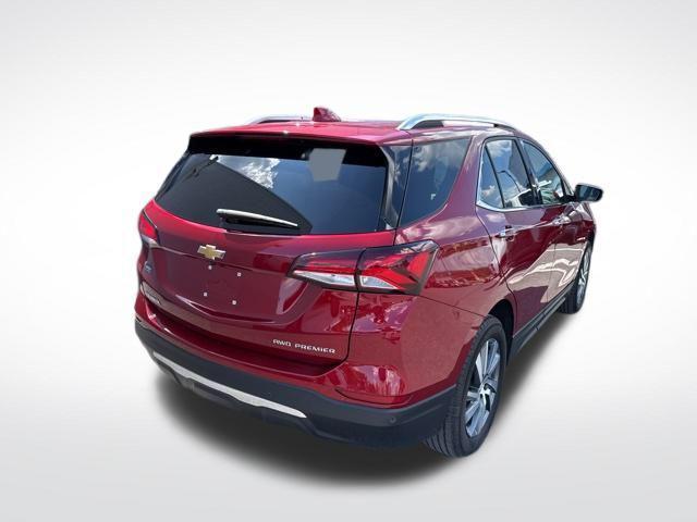 used 2024 Chevrolet Equinox car, priced at $28,992