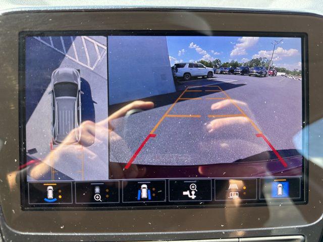 used 2024 Chevrolet Equinox car, priced at $28,992