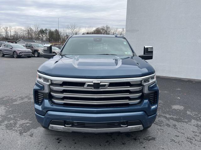 used 2024 Chevrolet Silverado 1500 car, priced at $59,992