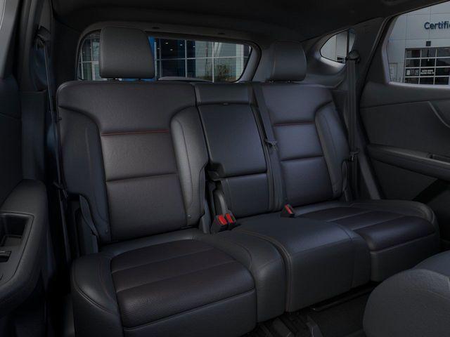 new 2025 Chevrolet Blazer car, priced at $47,780