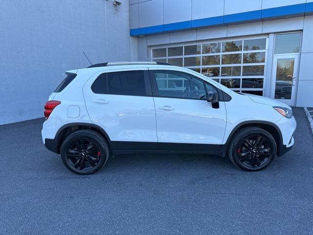 used 2020 Chevrolet Trax car, priced at $17,992