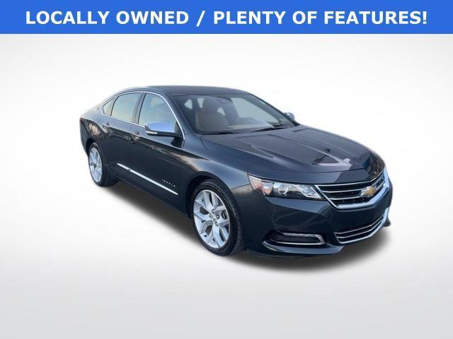 used 2014 Chevrolet Impala car, priced at $12,992