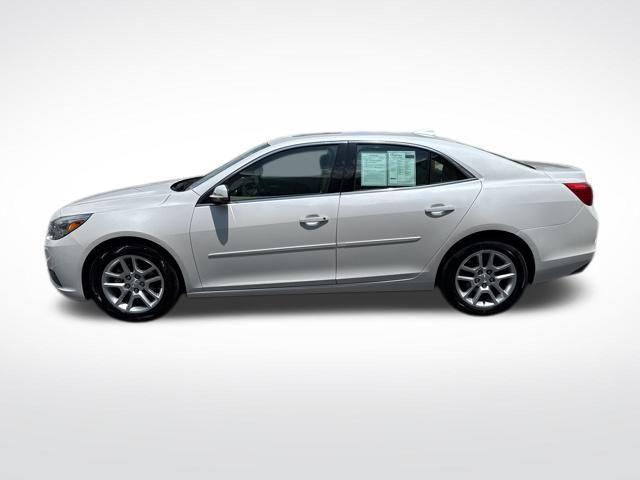 used 2016 Chevrolet Malibu Limited car, priced at $12,992