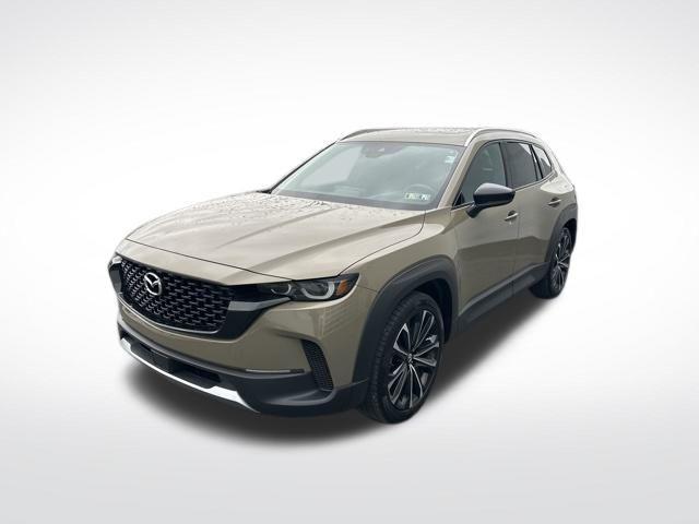 used 2023 Mazda CX-50 car, priced at $29,992