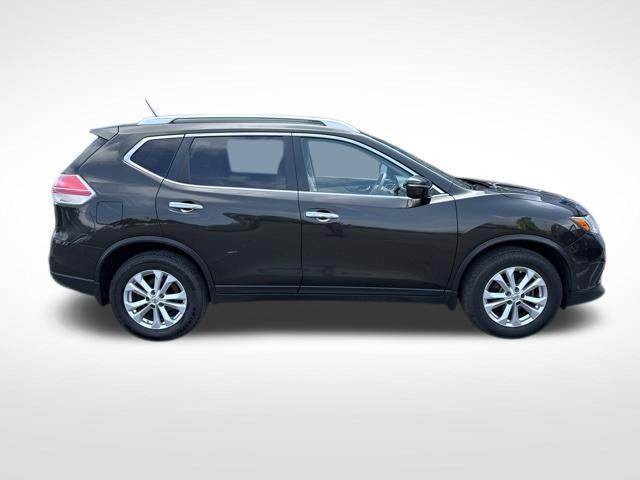 used 2015 Nissan Rogue car, priced at $10,992