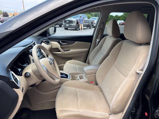 used 2015 Nissan Rogue car, priced at $10,992