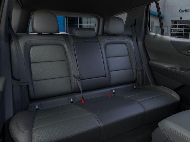 new 2026 Chevrolet Equinox car, priced at $35,235