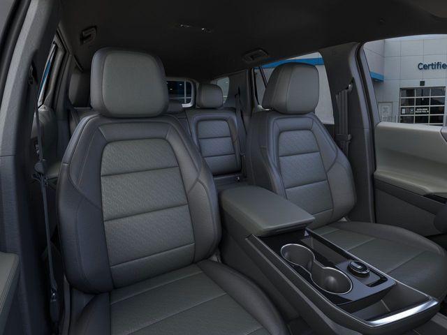 new 2026 Chevrolet Equinox car, priced at $35,235