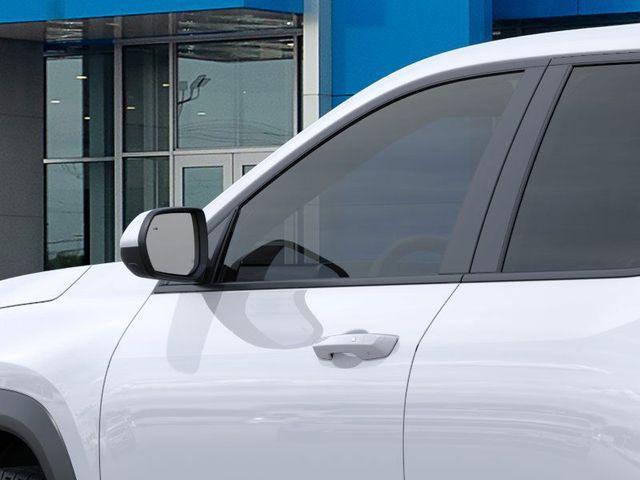 new 2026 Chevrolet Equinox car, priced at $35,235