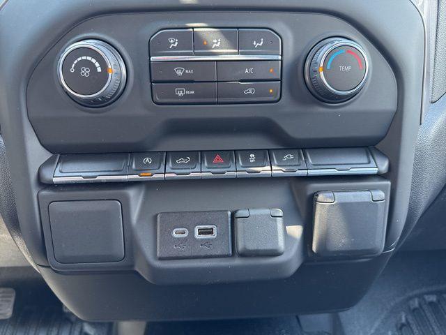 used 2022 Chevrolet Silverado 1500 car, priced at $35,480