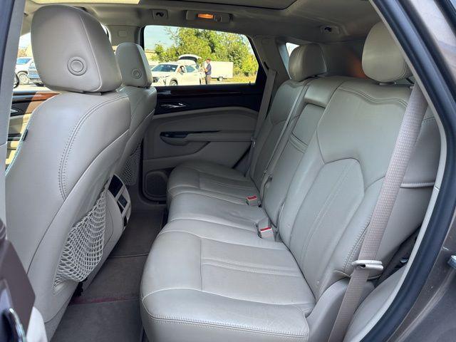 used 2016 Cadillac SRX car, priced at $11,440