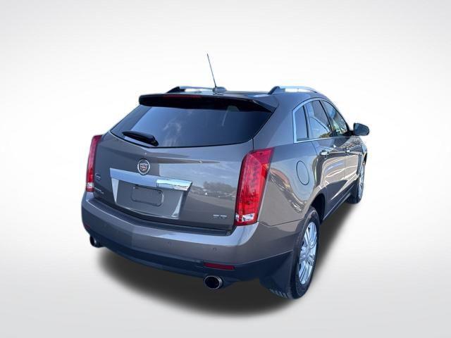 used 2016 Cadillac SRX car, priced at $11,440