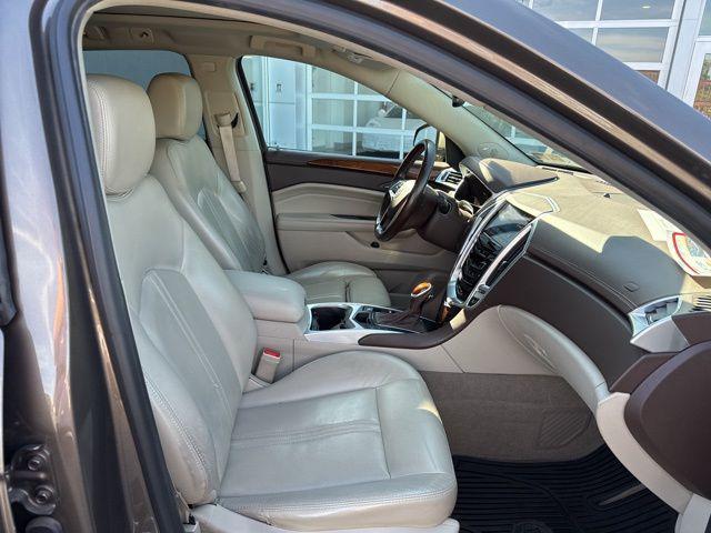 used 2016 Cadillac SRX car, priced at $11,440