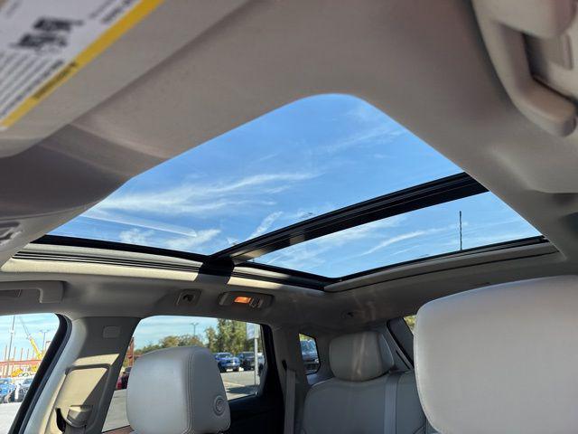 used 2016 Cadillac SRX car, priced at $11,440