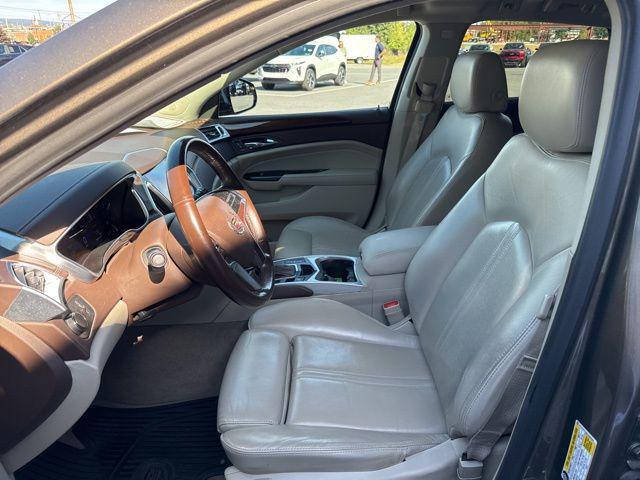 used 2016 Cadillac SRX car, priced at $11,440