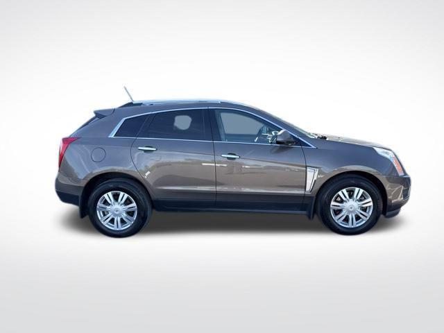 used 2016 Cadillac SRX car, priced at $11,440