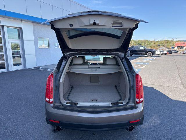 used 2016 Cadillac SRX car, priced at $11,440