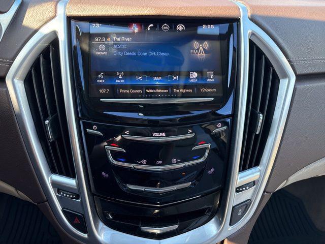 used 2016 Cadillac SRX car, priced at $11,440