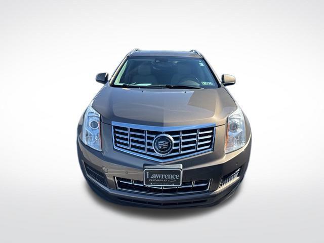 used 2016 Cadillac SRX car, priced at $11,440