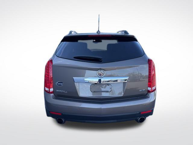 used 2016 Cadillac SRX car, priced at $11,440
