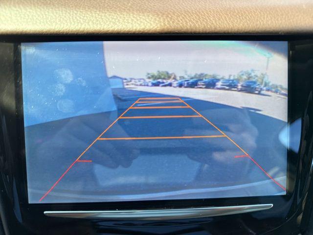 used 2016 Cadillac SRX car, priced at $11,440