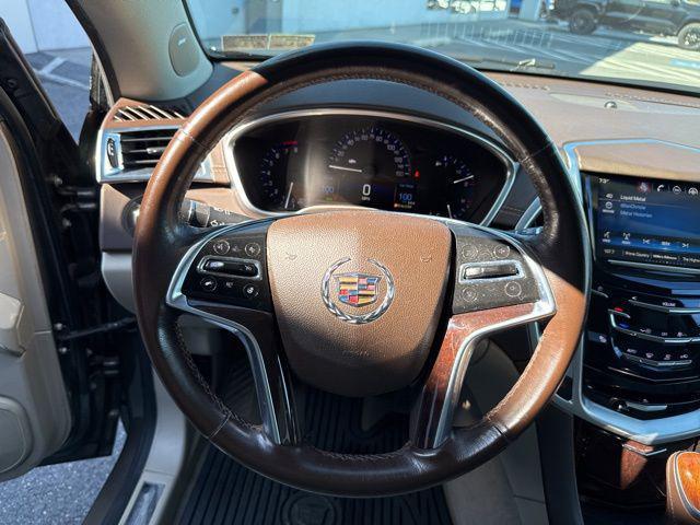 used 2016 Cadillac SRX car, priced at $11,440