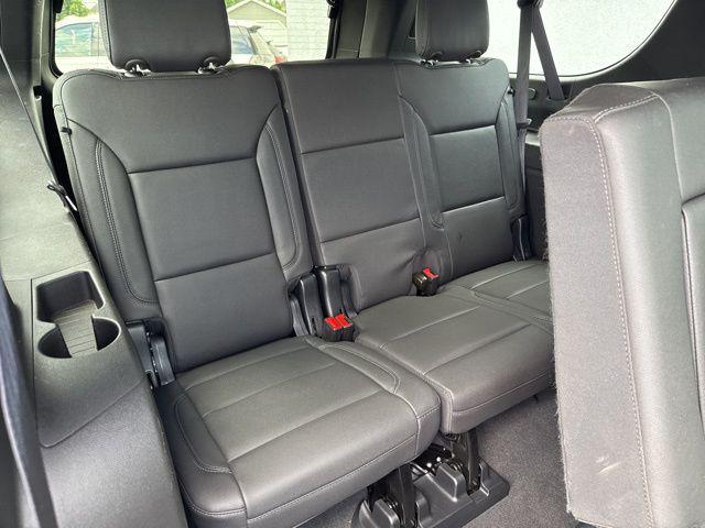 used 2023 Chevrolet Suburban car, priced at $68,992