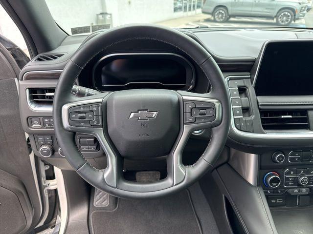 used 2023 Chevrolet Suburban car, priced at $68,992