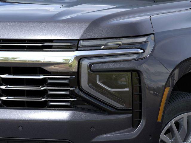 new 2025 Chevrolet Suburban car, priced at $88,724