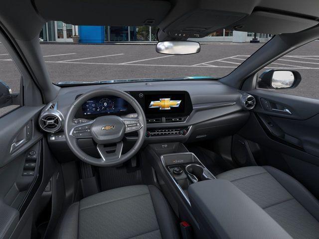 new 2026 Chevrolet Equinox car, priced at $32,310