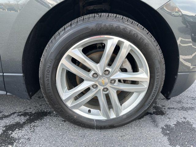 used 2018 Chevrolet Equinox car, priced at $14,492