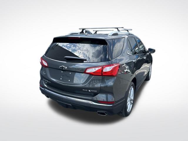 used 2018 Chevrolet Equinox car, priced at $14,492