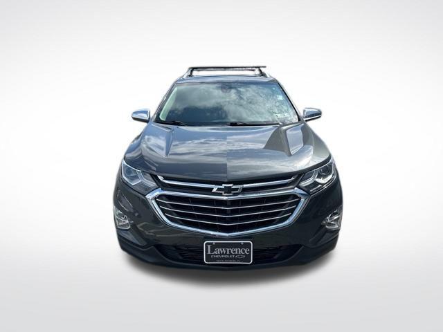 used 2018 Chevrolet Equinox car, priced at $14,492