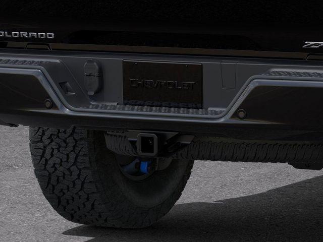 new 2025 Chevrolet Colorado car, priced at $51,645