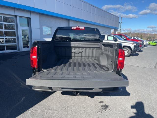 used 2022 Chevrolet Colorado car, priced at $23,880