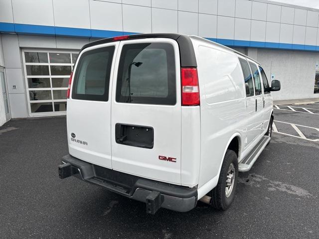 used 2022 GMC Savana 2500 car, priced at $34,992