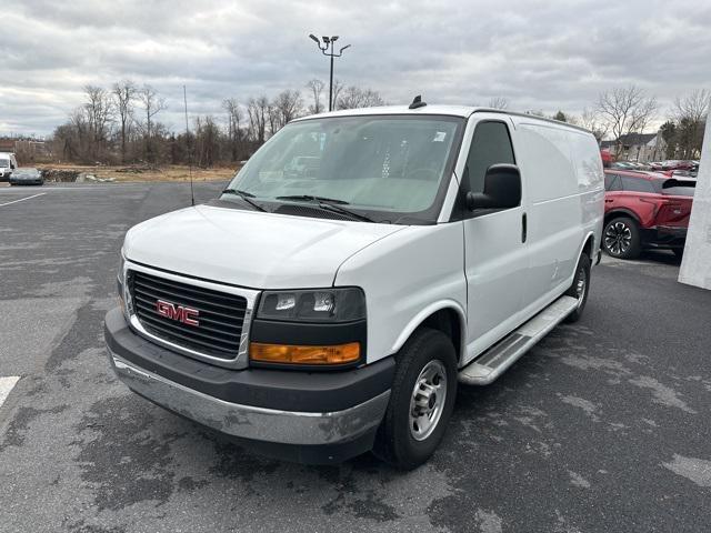 used 2022 GMC Savana 2500 car, priced at $34,992