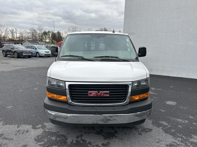 used 2022 GMC Savana 2500 car, priced at $34,992