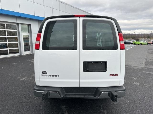 used 2022 GMC Savana 2500 car, priced at $34,992