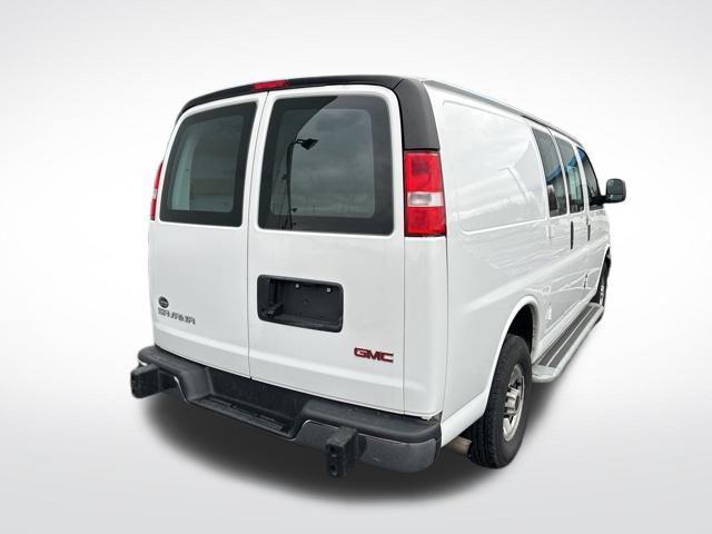 used 2022 GMC Savana 2500 car, priced at $34,492