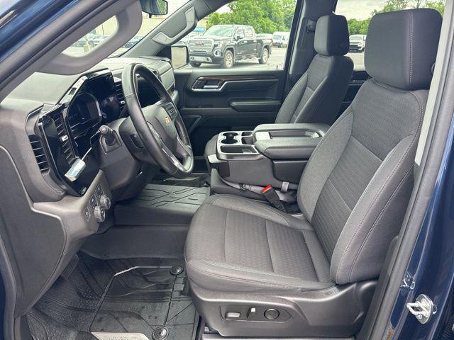 used 2023 Chevrolet Silverado 1500 car, priced at $37,992