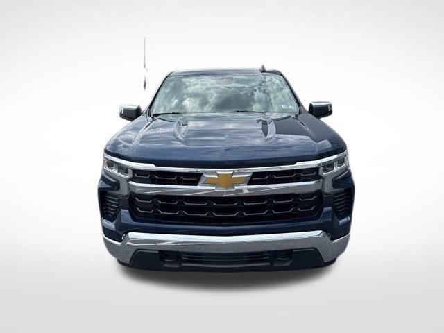 used 2023 Chevrolet Silverado 1500 car, priced at $37,992