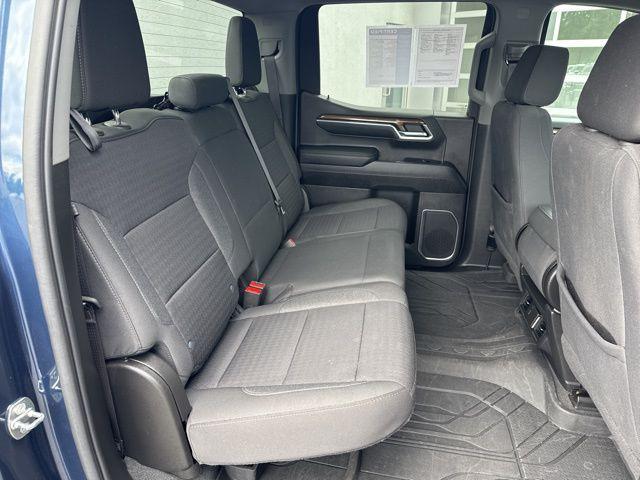 used 2023 Chevrolet Silverado 1500 car, priced at $37,992