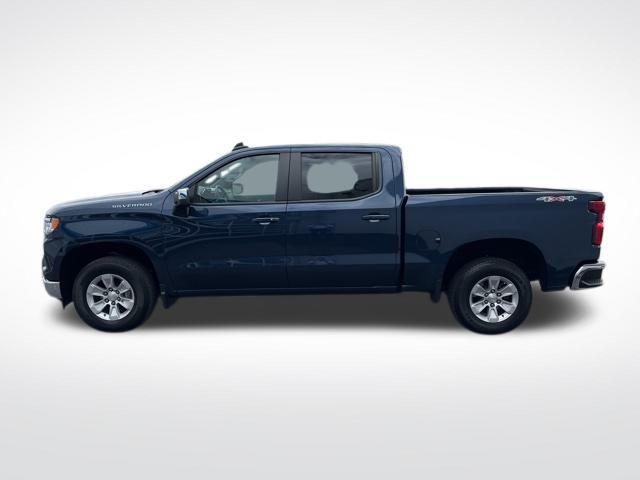 used 2023 Chevrolet Silverado 1500 car, priced at $37,992