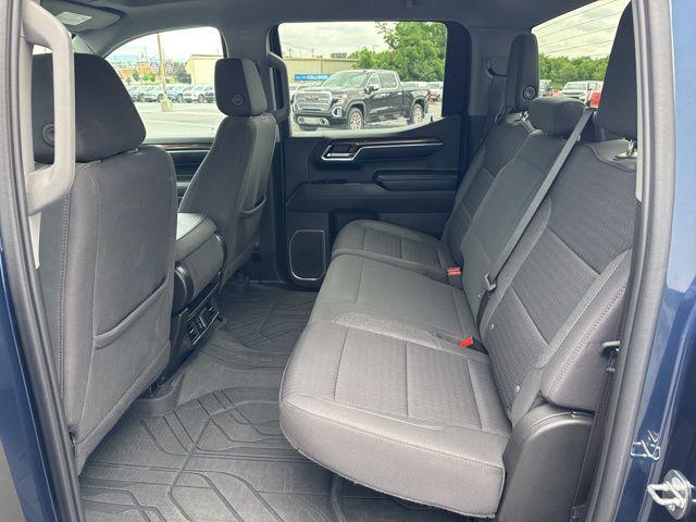 used 2023 Chevrolet Silverado 1500 car, priced at $37,992