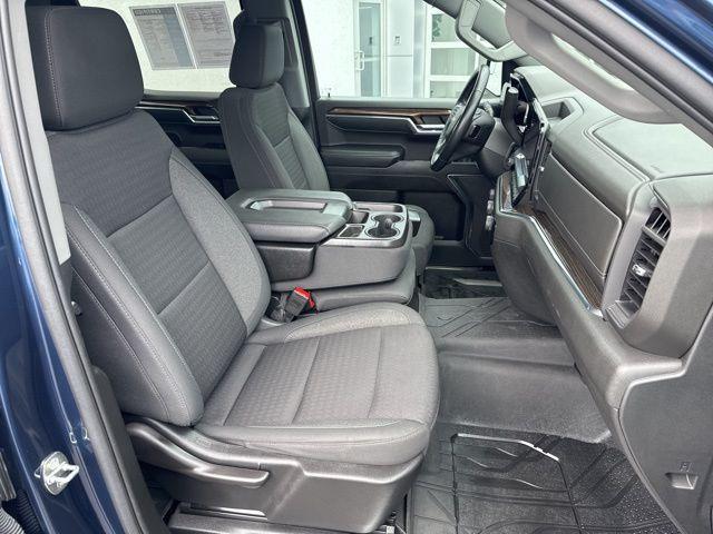 used 2023 Chevrolet Silverado 1500 car, priced at $37,992